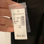 Roz & Ali  Women Dress size 16 brand new with tags from DRESSBARN Photo 6