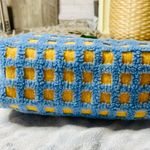 Sherpa Honeycomb Purse Multiple Photo 6