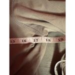 Eileen Fisher Womens Organic Cotton Zip Long Sleeve Active Cardigan Jacket PM Photo 4