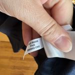 J.Crew  Zip-front chino dress w/ cinched waist BA938 Womens Size 4 Photo 2