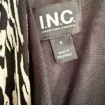 Inc international NWT - Concepts Keyhole-Neck Maxi Dress โ Size Small Photo 4