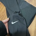 Nike Black Dri-Fit Athletic High Waist Leggings Size Small Photo 2