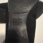 Stuart Weitzman Stuart Weitzman Goosebump napa leather Black ballet Flats Size 6.5 Photo 6