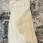 ZARA Halter Dress Photo 1