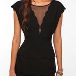 Cooperative Urban Outfitters  Scalloped Dress Photo 1