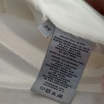 J Brand  white high rise rail jeans size 29 Photo 5