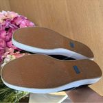 Keds Champion Originals Lace Up - Black and White Photo 5