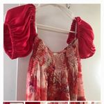 Camilla Nwt  silk dress Photo 3