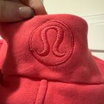 Lululemon Scuba Hoodie Half-Zip Photo 3