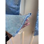 J.Crew Essential Straight All Day Stretch Jean Size 31 Style BF852 Photo 2