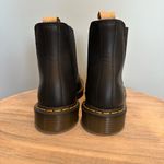 Dr. Martens  2976 Smooth Leather Chelsea Boots Womens 10 Mens 9 new without tags Photo 7