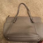 Michael Kors  Purse Grey Photo 2