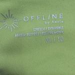 Aerie NWT‎ Offline by  XL Stretch Extensible Medium Support Sports Bra NEW Photo 6