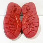 UGG  Women's Size 7 Sport Yeah Clog Samba Red Platform Photo 5