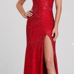 Ellie Wilde Prom Dress Photo 0