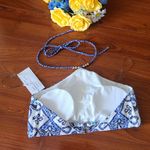 Michael Kors Michal Kors Halter Bikini Top XS Photo 4