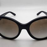 Michael Kors  Coral Gables Black Sunglasses Photo 2