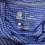 Nike New England Patriots Historic NFL Lockup Long Sleeve Shirt Size M Photo 5