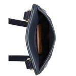 Tommy Hilfiger Elsie Phone Crossbody Bag in Navy Blue New Photo 10