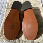 Madewell  The Grayson Penny Loafer in Russet Brown Size 6.5 Photo 8