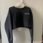 Adika Cropped Long Sleeve Photo 0