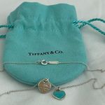Tiffany & Co. Necklace Photo 0