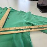 Vineyard Vines Vineyard Vines Pullover Womens XS Green Quarter Zip Sweater Pima Cotton Preppy Photo 6