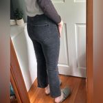 Free People  stretch waist pull on jeans Photo 2