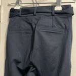 Buffbunny  Boss Collection VP Belted Pants in Navy Photo 3