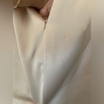 Justin Ashley &  Blush Lace Off the Shoulder Bridesmaid Dress size 8 Photo 4