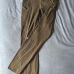 Lululemon Align 28” Dark Green Leggings Photo 2