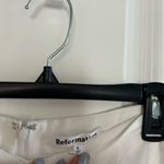 Reformation Maia Linen Skirt Photo 2