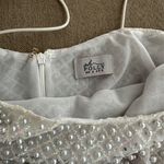 Oh Polly  Embellished Dress Photo 2