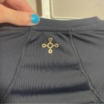 Tommie Copper Shoulder Support long sleeve shirt Copper & Zinc infused Black Size L Photo 3