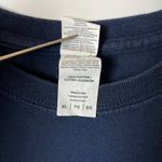 Urban Outfitters Moon River Forest River Graphic Tee Lost Creek Outfitters L Blue Adult Unisex Photo 15