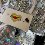 Shop Easy Tiger Cosmic Bodysuit Photo 3