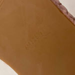 Vince Camuto Jermindi Embellished Espadrille Slide Sandal In Blush Size 6 NWOT Photo 6