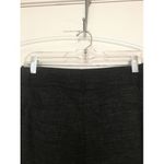 Apt. 9  Women's Plaid Dress Pants Slacks Size 8 Black White Photo 7