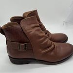 Woman's Boots Sofft Brookdale Bootie Size 11 Photo 3