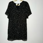 Anthropologie  cloth & stone mini dress size medium Photo 6