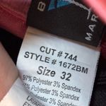 Y2K Blue Martini Corset Pink Photo 2