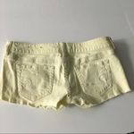 American Eagle American Eagle Outfitters Mini Denim Jeans Shorts Photo 5