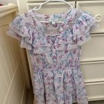 Love Shack Fancy  Dress Target Photo 0