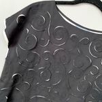 Catherine Malandrino  X Design Nation Laser Cut Top Photo 2