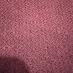 Mario Serrani Nwt textured pull o. Pants, burgundy size M super streeeetttcchhhh Photo 4