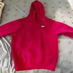 Nike Pink Hoodie Photo 0