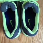 Nike sz 7.5 Gray yellow Anodyne DS Air Running Shoes Photo 6