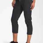 The North Face Aphrodite Motion Capri Pants Women's Black Size Small Photo 1