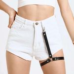 Harness Garter O Ring New Photo 0