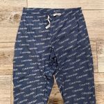 Calvin Klein  Pajama Pants Photo 2